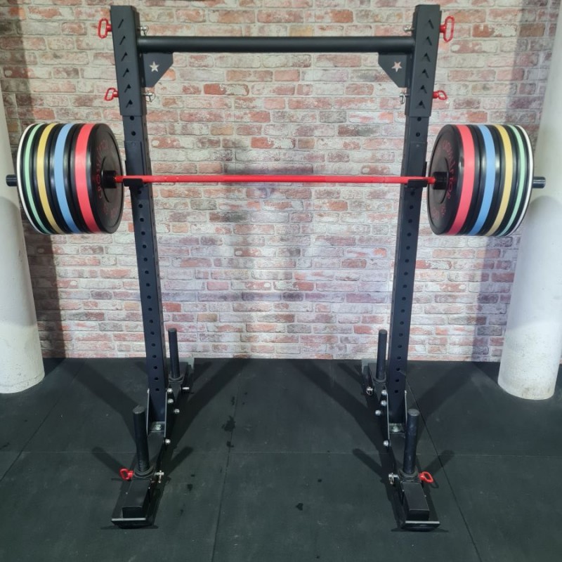 Gewichtheffen schijven streep crossliftor Gewichtheffen schijven streep crossliftor