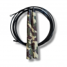 Camo CrossLift of springtouw Camo CrossLift of springtouw