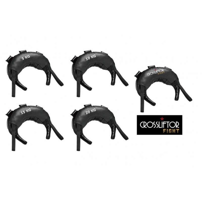 Bulgaarse Tas / Sac Bulgare KruisLiftor gevecht Bulgaarse Tas / Sac Bulgare KruisLiftor gevecht