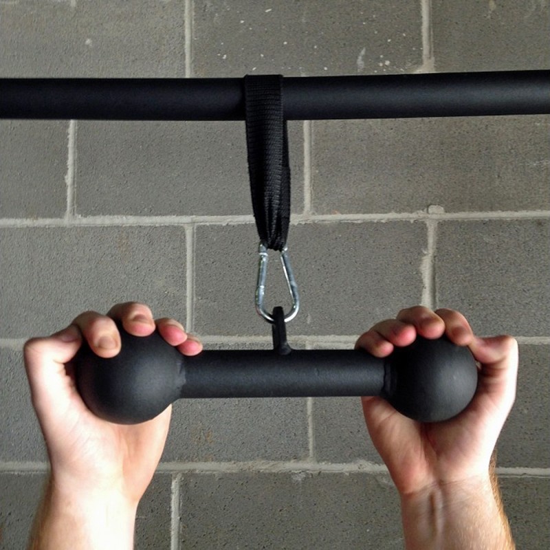 BONE GRIP CROSSLIFTOR