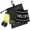 Pack Velites Quad Ultra - Fingerless Grips - Black