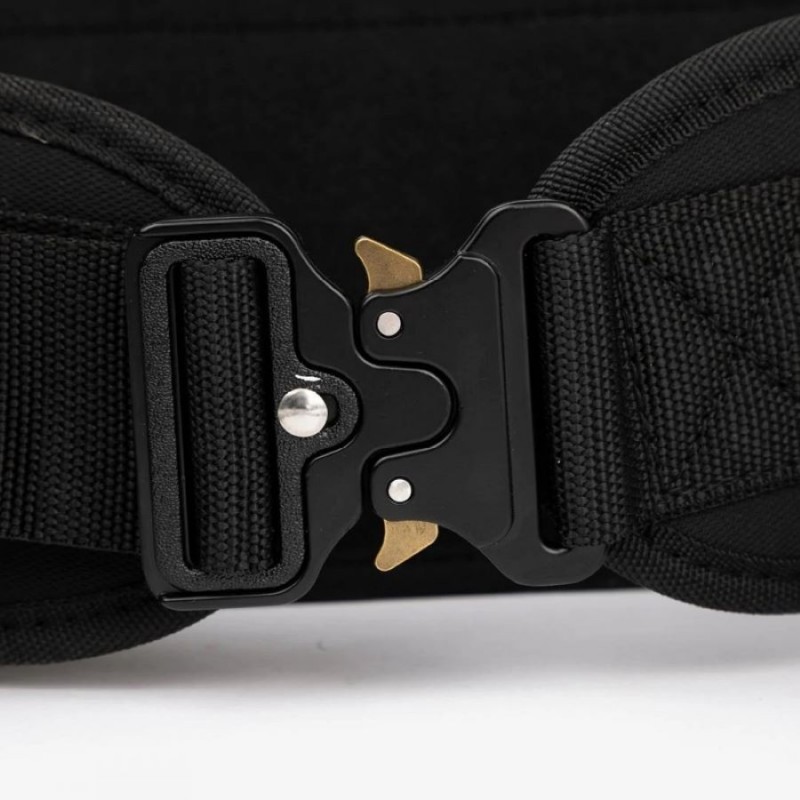 PICSIL one-click belt