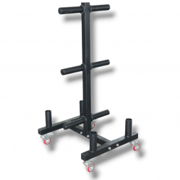 Rangement mobile bumpers et...