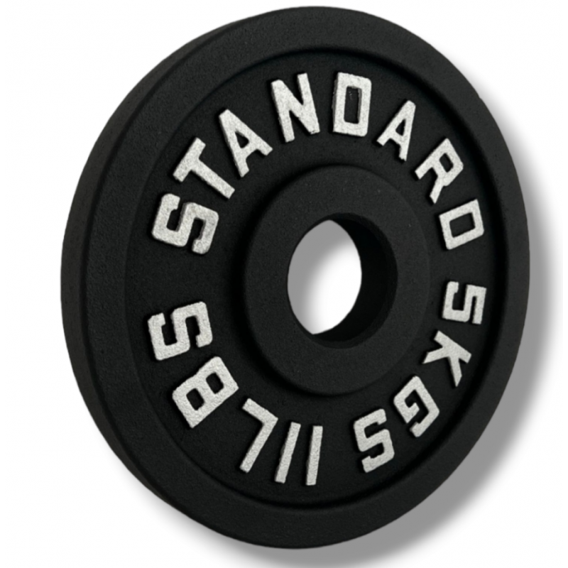 Iron Plate 5 kg