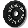 Disque olympique musculation 5 kg Disque olympique musculation 5 kg