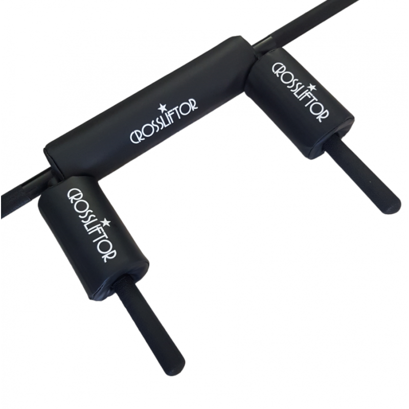 Veiligheidssquatstang CrossLiftor