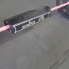 Almohadilla de empuje de cadera Crossliftor