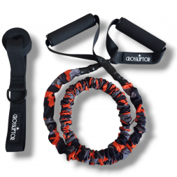 Resistance tube PRO