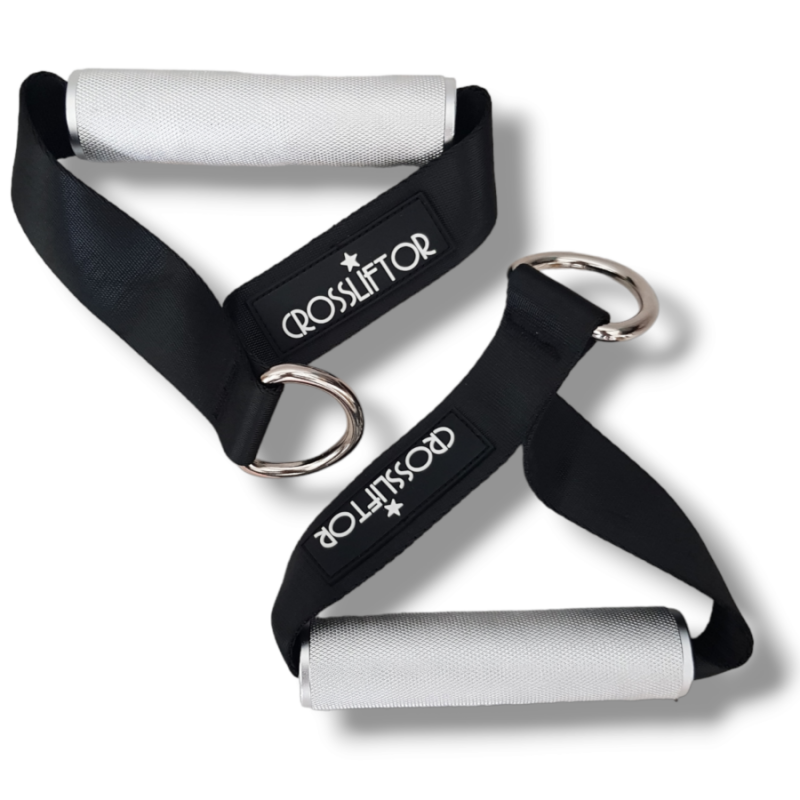 Pull handles Pull handles