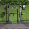 Squat bar CrossLiftor