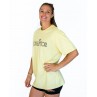 T-Shirt Oversize CrossLiftor