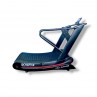 Hell Runner 2.0 - Curved Treadmill