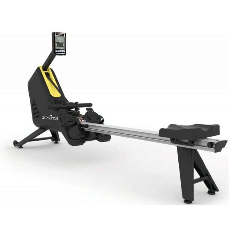 Rowing Machine CrossLiftor