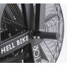 Hell Bike by crossliftor