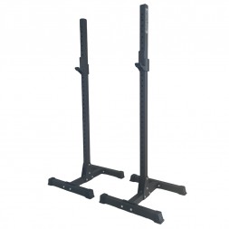 Pro Crossliftor Squat Rek Kaarsen
