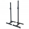 Pro Crossliftor Squat Rek Kaarsen