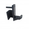 J cups pour Rack à Squat Chandelles Pro 2.0 Crossliftor