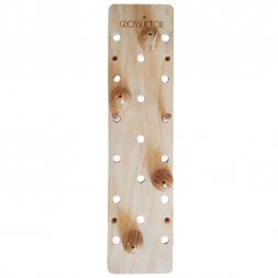 Pinzas para pelotas - 120cm