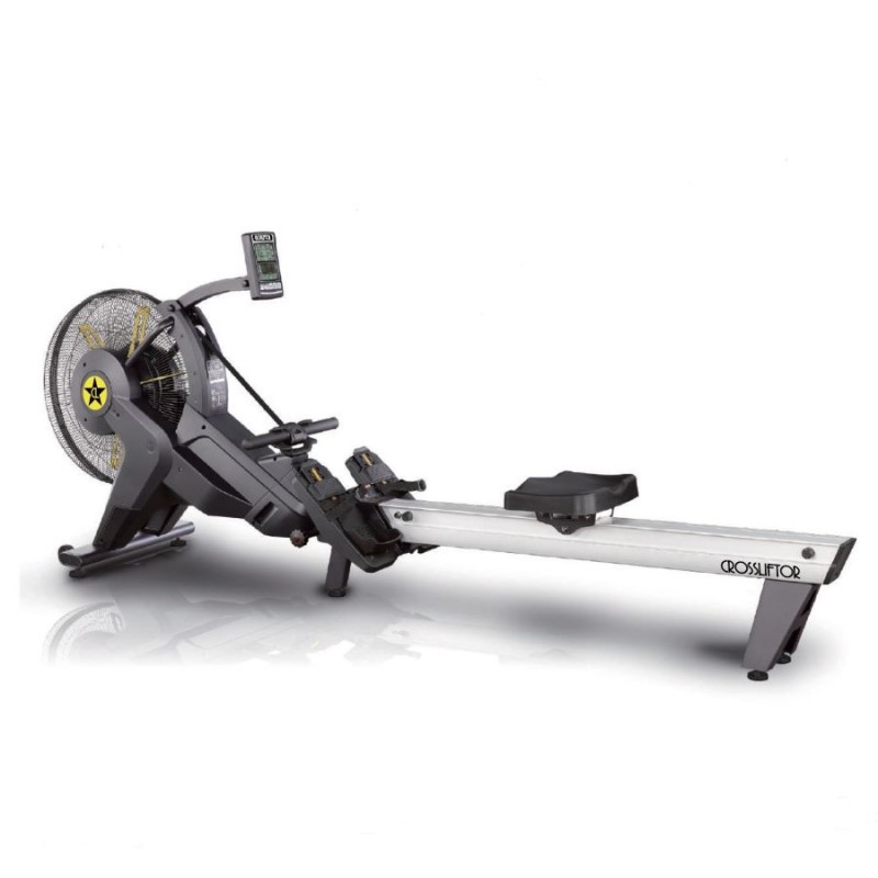 Rower Star - Rowing Machine