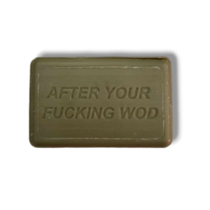 Zeep - After Your F**king WOD Zeep - After Your F**king WOD
