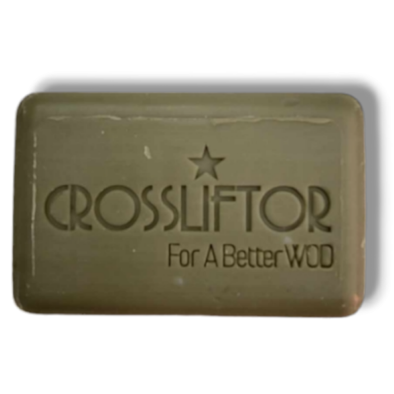CrossLiftor Soap