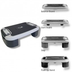 Step Multifunción