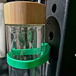 Soporte magnético para...