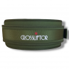 Ceinture de force CrossLiftor - kaki