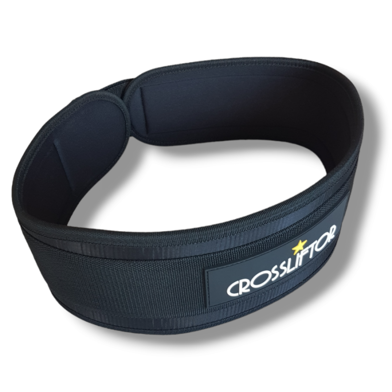 Ceinture de force CrossLiftor