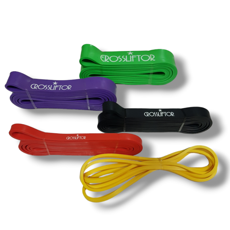 Resistance Band CrossLiftor