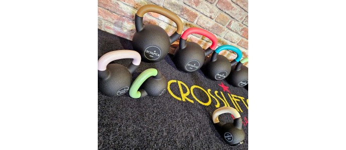 Le Kettlebell deadlift - nos conseils pour un entraînement efficace