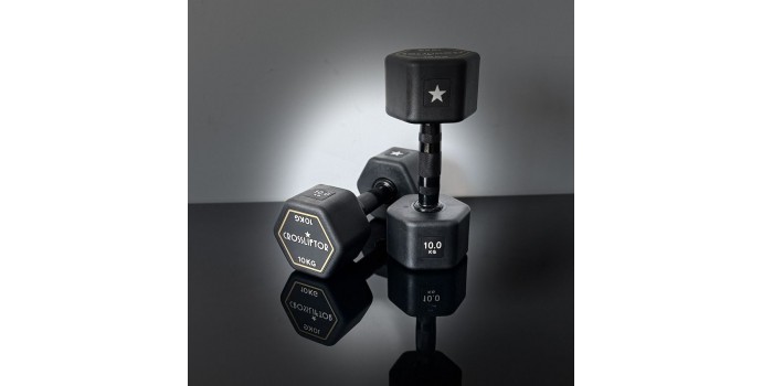 The best shoulder exercises – with dumbbells - Crossliftor