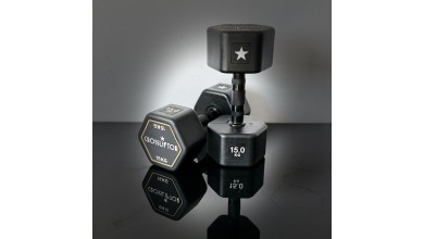 Comment Muscler vos Biceps avec des Haltères - Crossliftor