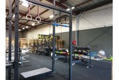 Boutique Crossliftor