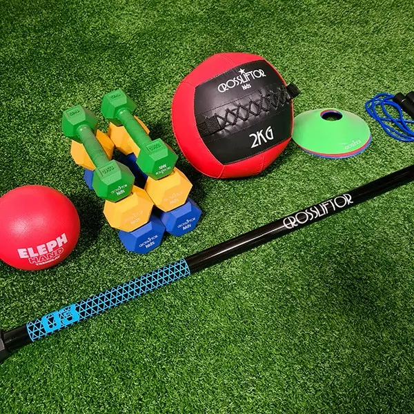 KIDS EQUIPMENT