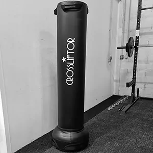 PUNCHING BAG