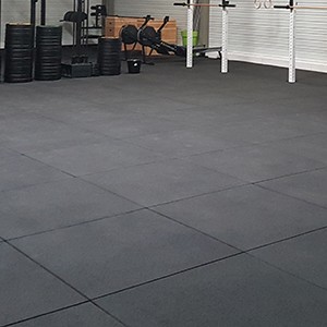 FITNESS FLOORING